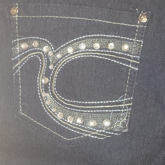 Brand new stylish touch Me jeans - Picture 5 of 14